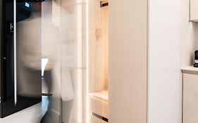 Kivos Luxury Apartments